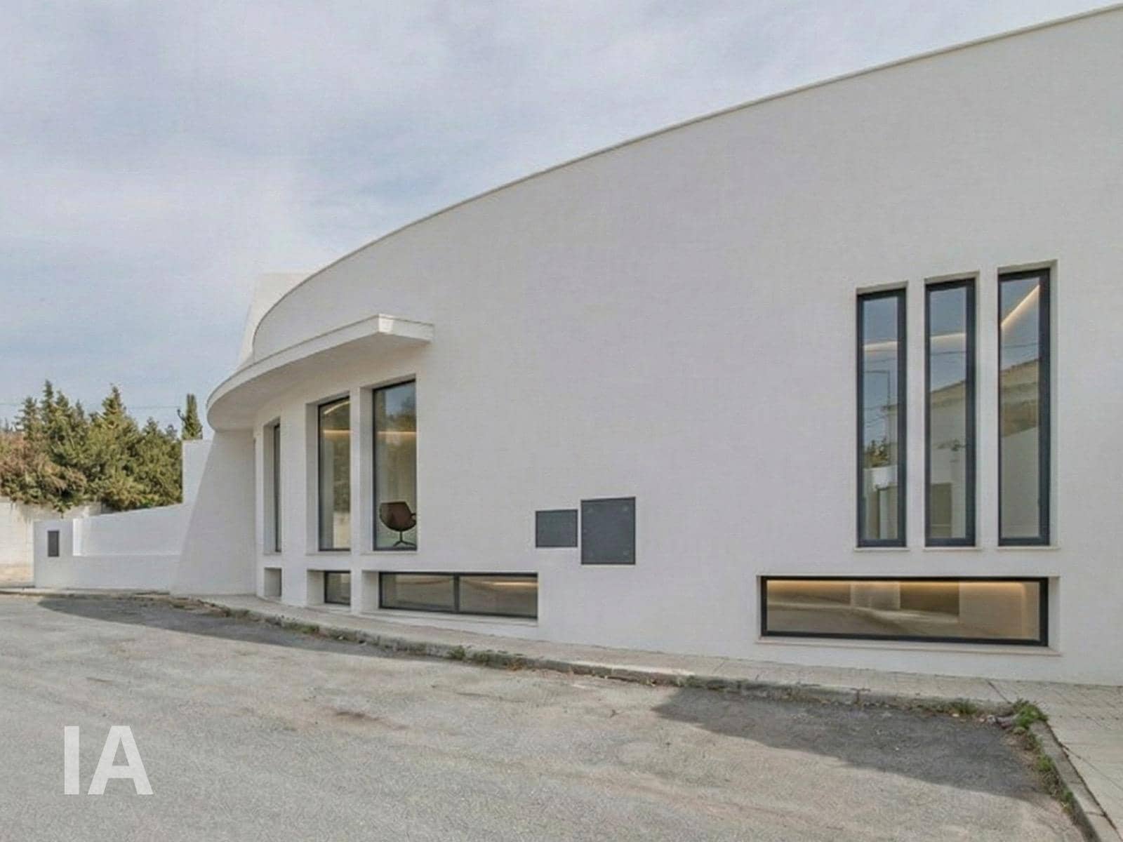 3 Zimmer Villa zu verkaufen in Las Gabias - 125.000 € (Ref: 8841238)