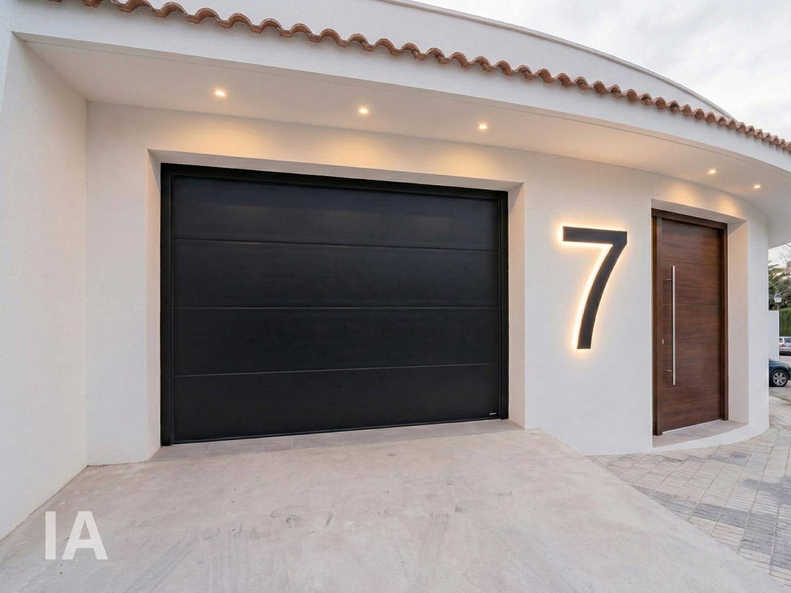 3 Zimmer Villa zu verkaufen in Las Gabias - 125.000 € (Ref: 8841238)