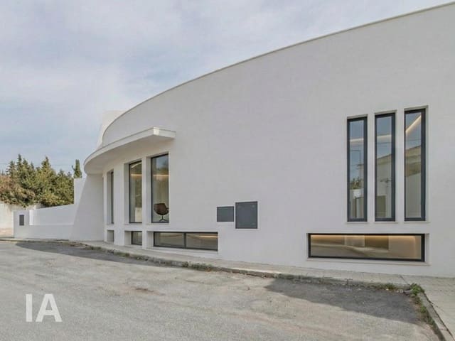 3 Zimmer Villa zu verkaufen in Las Gabias - 125.000 € (Ref: 8841238)