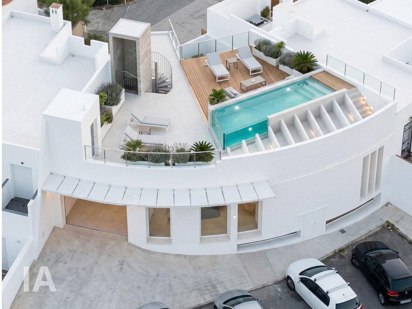 3 Zimmer Villa zu verkaufen in Las Gabias - 125.000 € (Ref: 8841238)