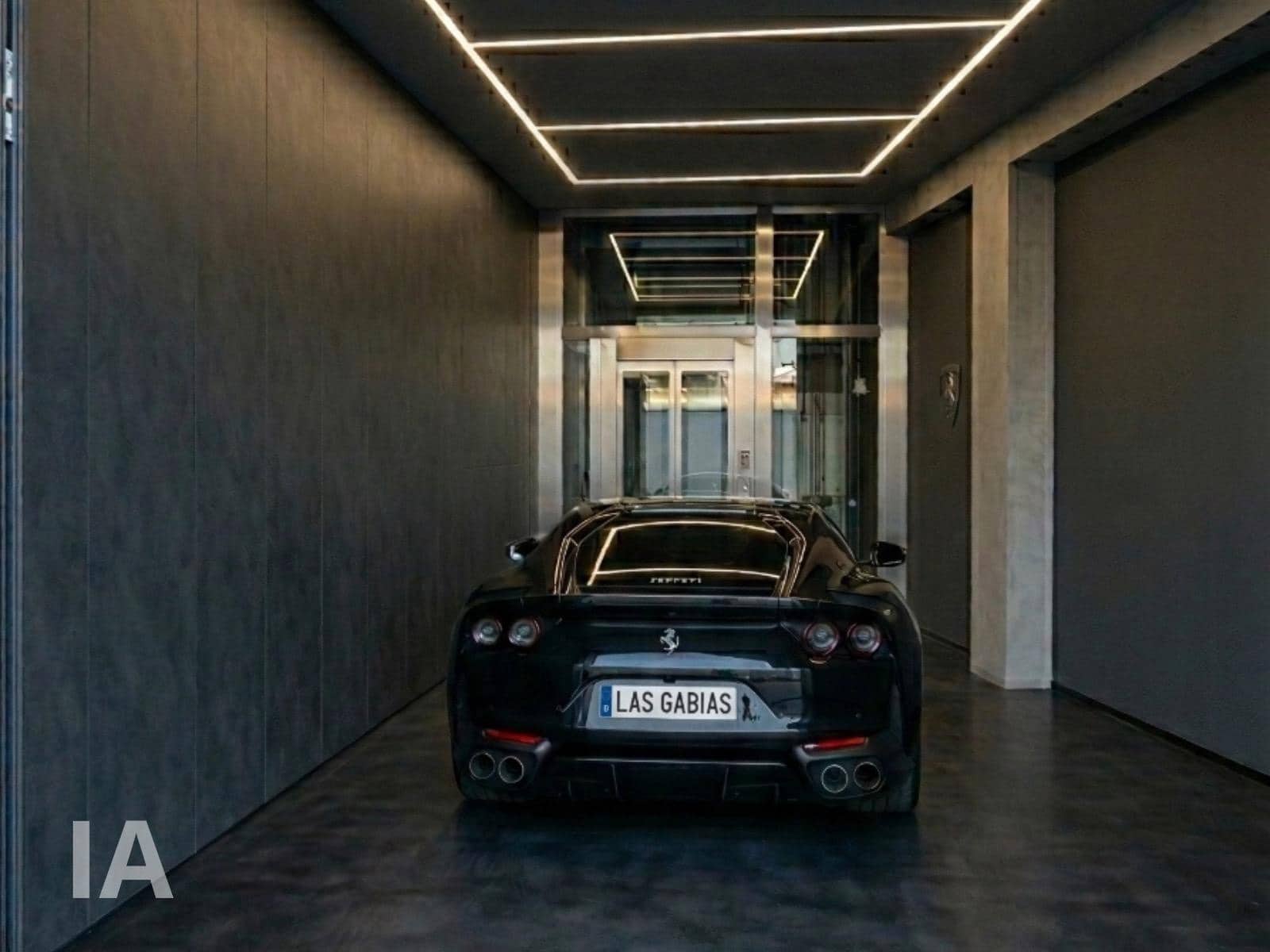 3 Zimmer Villa zu verkaufen in Las Gabias - 125.000 € (Ref: 8841238)