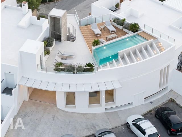 3 Zimmer Villa zu verkaufen in Las Gabias - 125.000 € (Ref: 8841238)