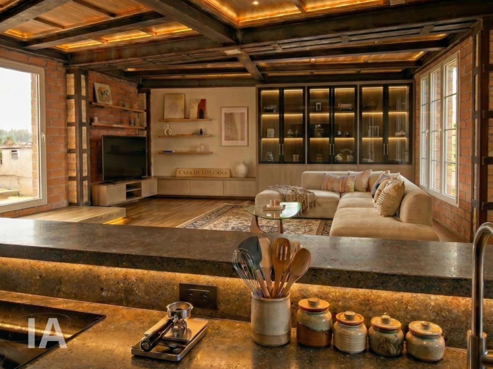 3 Zimmer Villa zu verkaufen in Las Gabias - 125.000 € (Ref: 8841238)