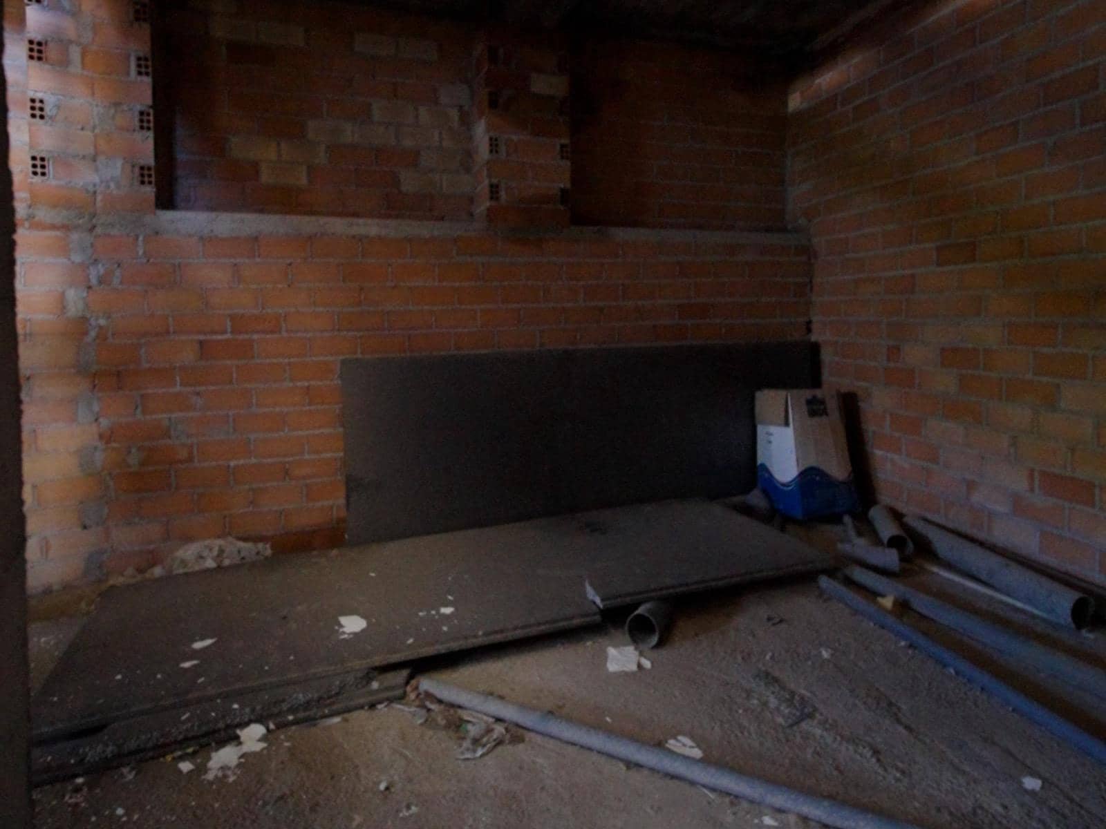 3 Zimmer Villa zu verkaufen in Las Gabias - 125.000 € (Ref: 8841238)