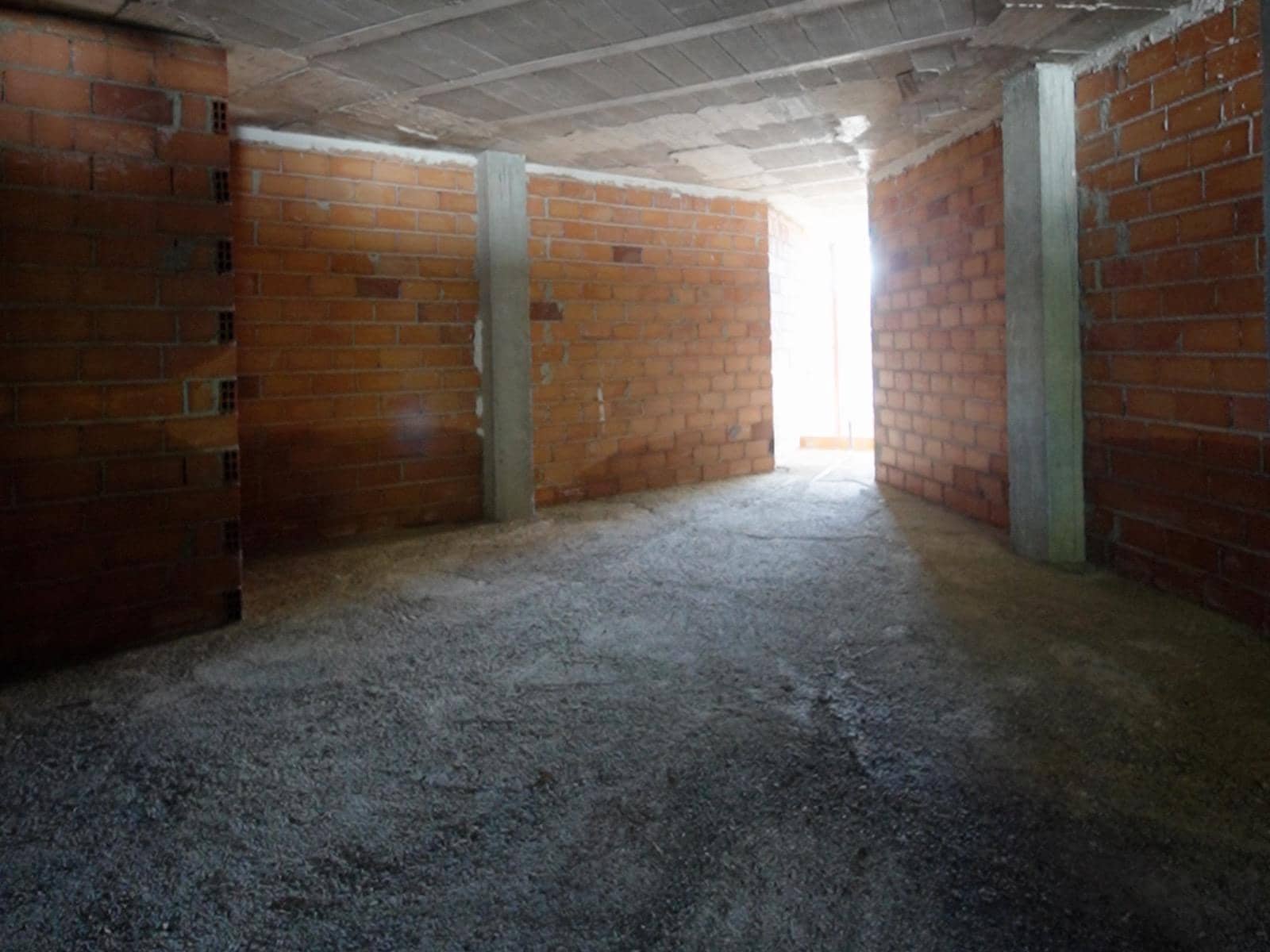 3 Zimmer Villa zu verkaufen in Las Gabias - 125.000 € (Ref: 8841238)