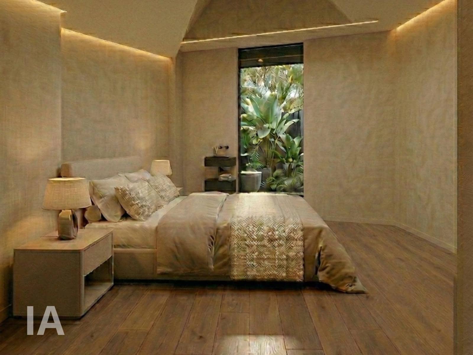 3 Zimmer Villa zu verkaufen in Las Gabias - 125.000 € (Ref: 8841238)