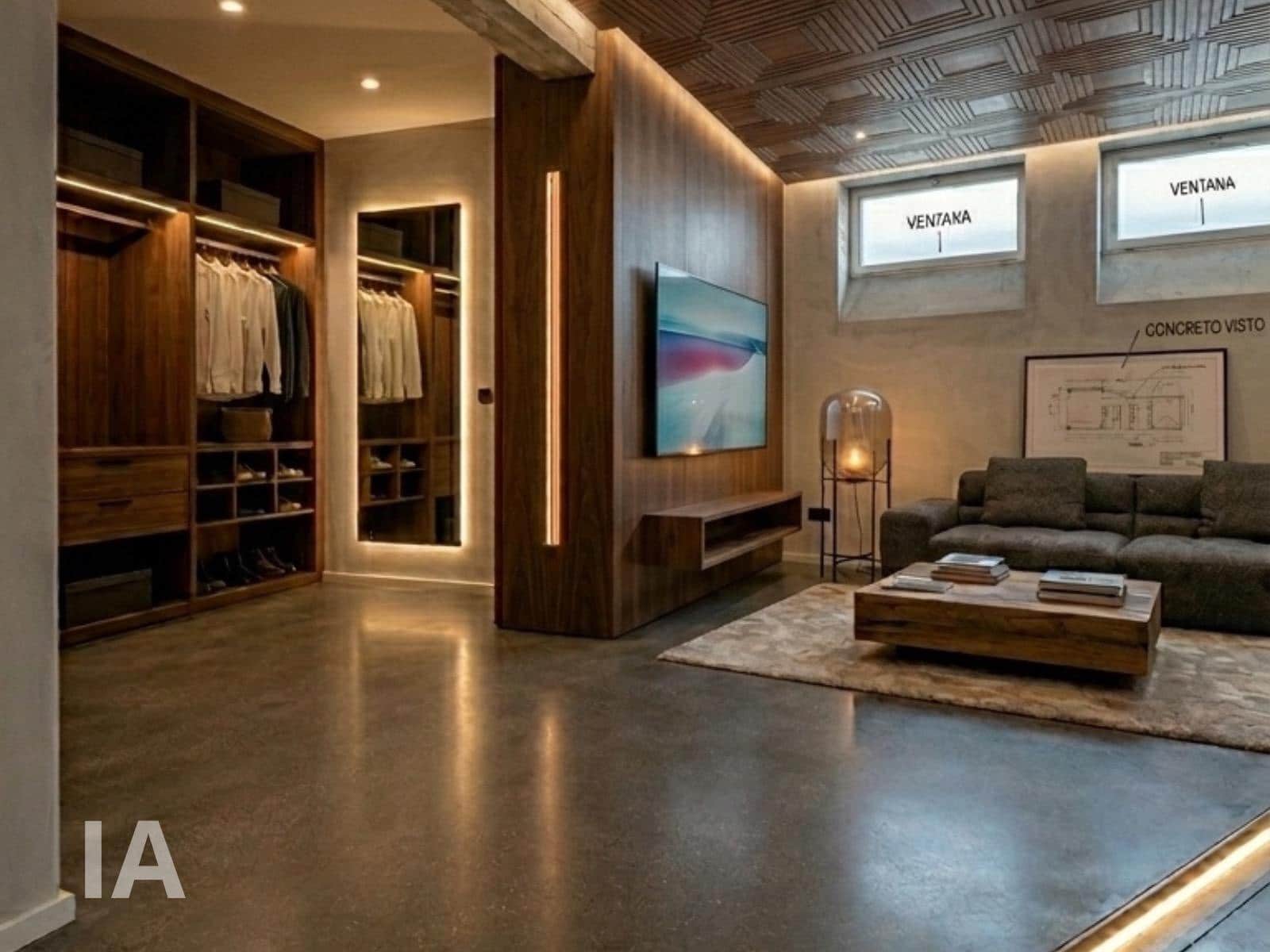 3 Zimmer Villa zu verkaufen in Las Gabias - 125.000 € (Ref: 8841238)