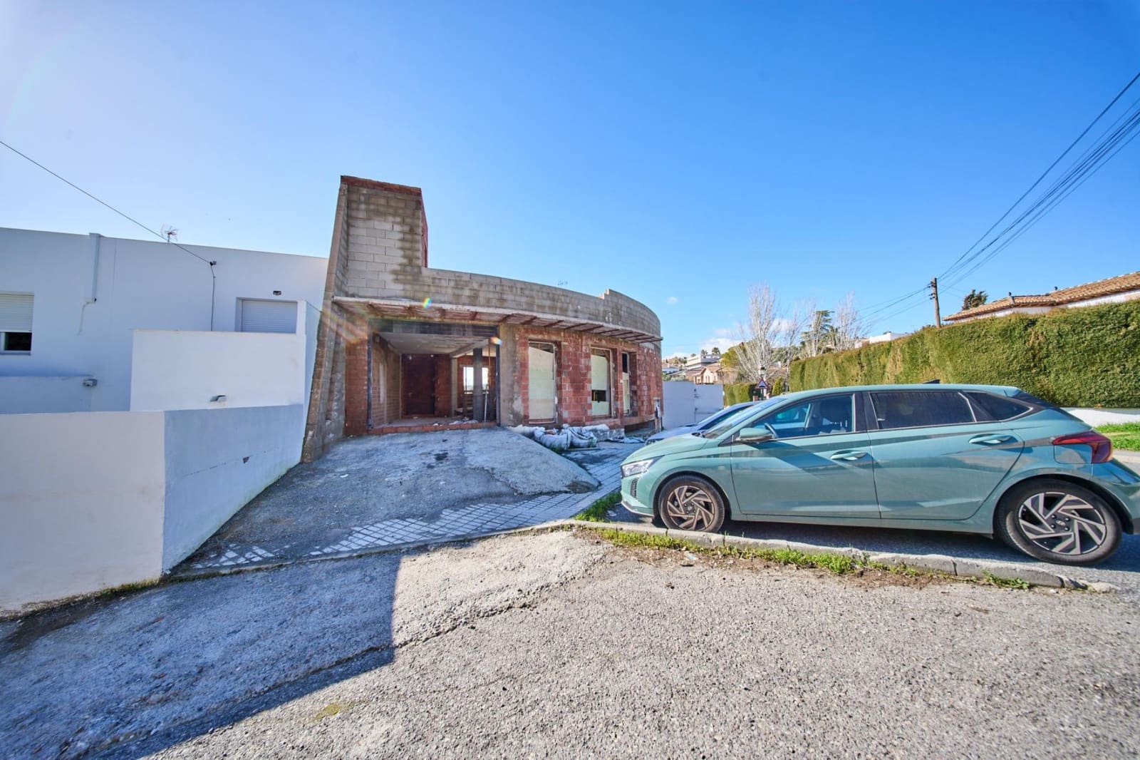 3 Zimmer Villa zu verkaufen in Las Gabias - 125.000 € (Ref: 8841238)