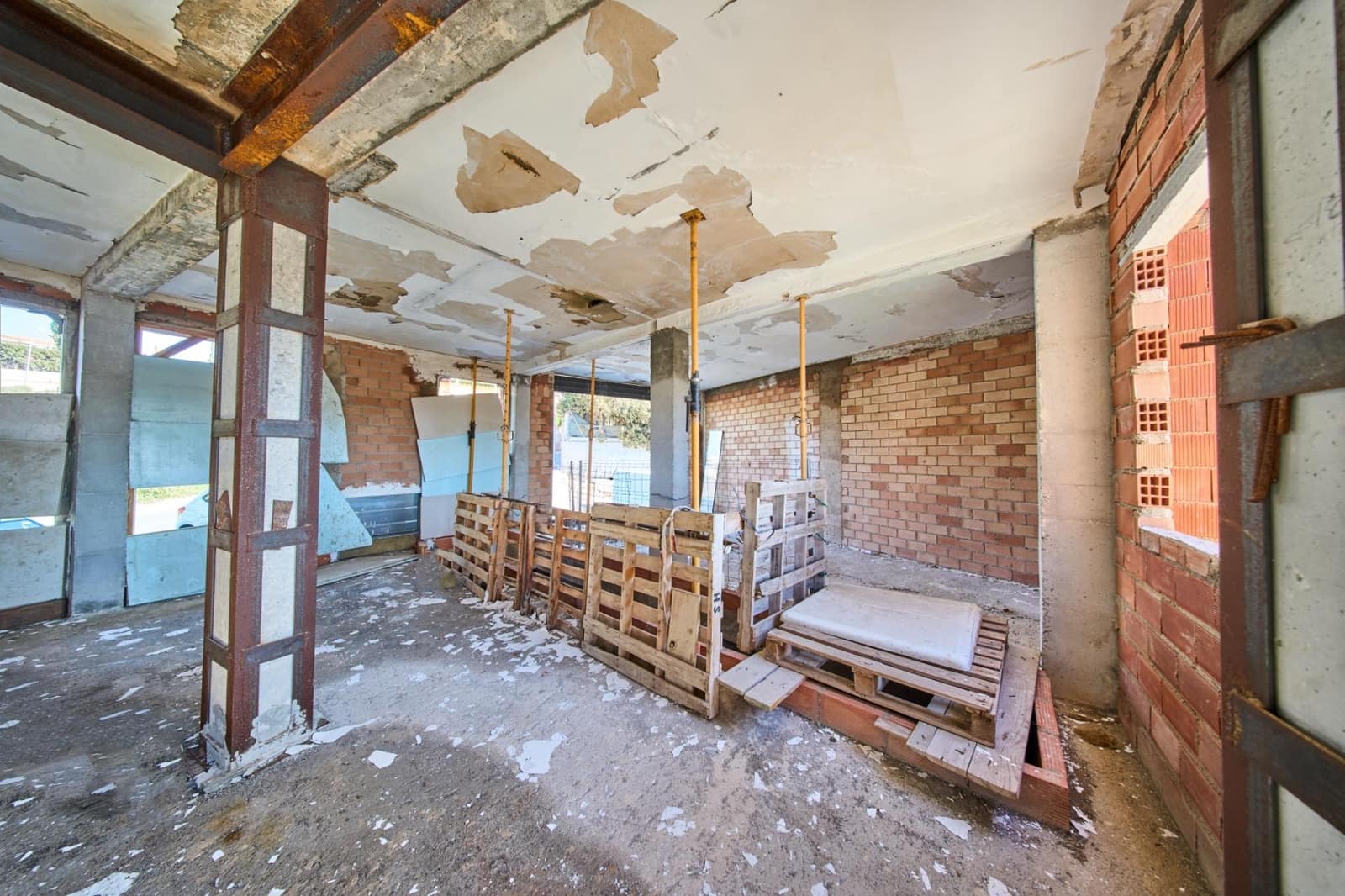 3 Zimmer Villa zu verkaufen in Las Gabias - 125.000 € (Ref: 8841238)