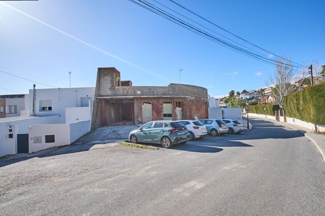 3 Zimmer Villa zu verkaufen in Las Gabias - 125.000 € (Ref: 8841238)