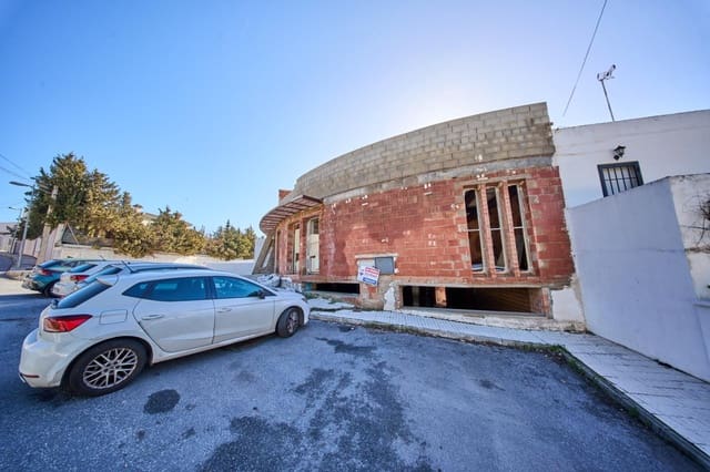 3 Zimmer Villa zu verkaufen in Las Gabias - 125.000 € (Ref: 8841238)