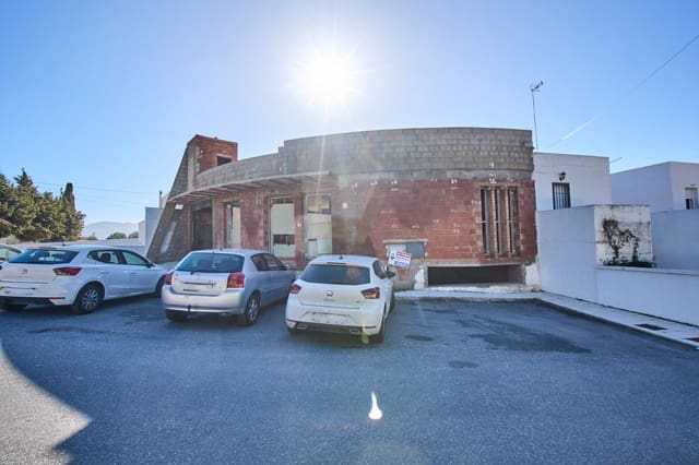 3 Zimmer Villa zu verkaufen in Las Gabias - 125.000 € (Ref: 8841238)