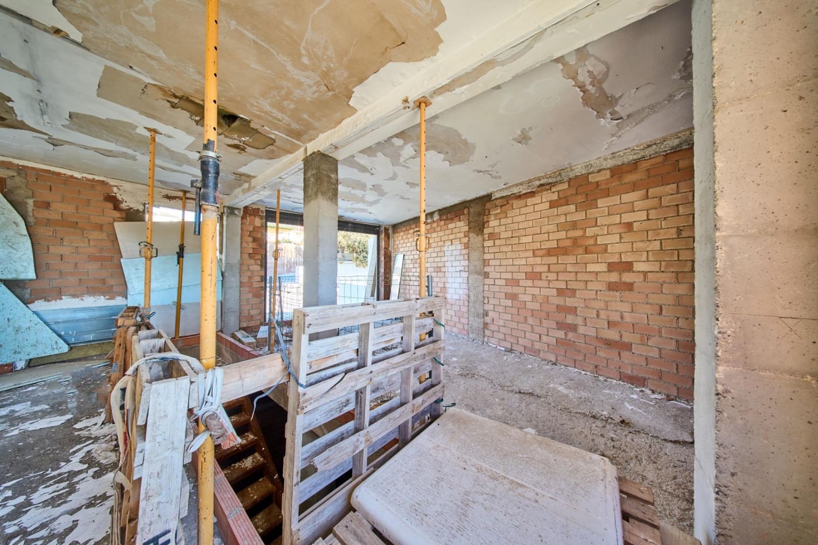 3 Zimmer Villa zu verkaufen in Las Gabias - 125.000 € (Ref: 8841238)