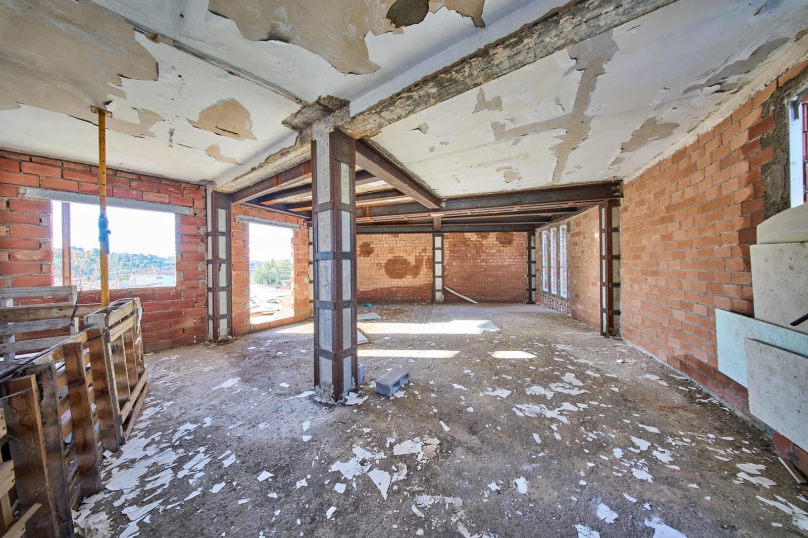 3 Zimmer Villa zu verkaufen in Las Gabias - 125.000 € (Ref: 8841238)