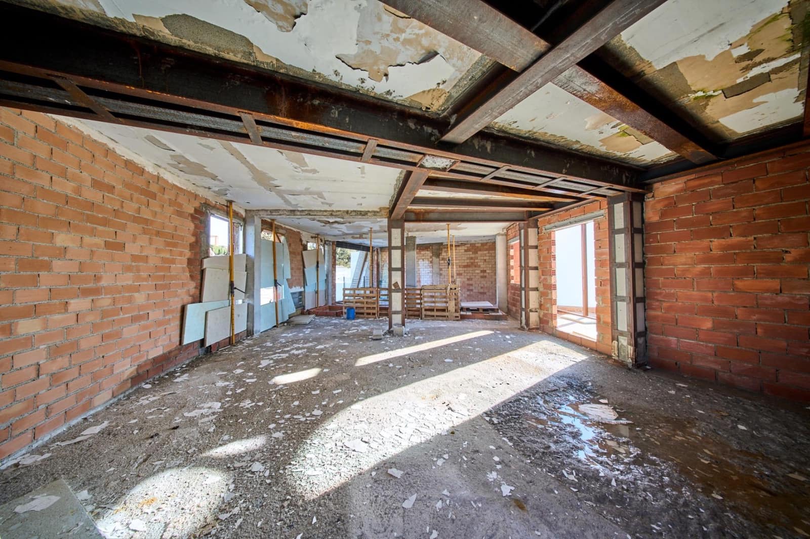 3 Zimmer Villa zu verkaufen in Las Gabias - 125.000 € (Ref: 8841238)