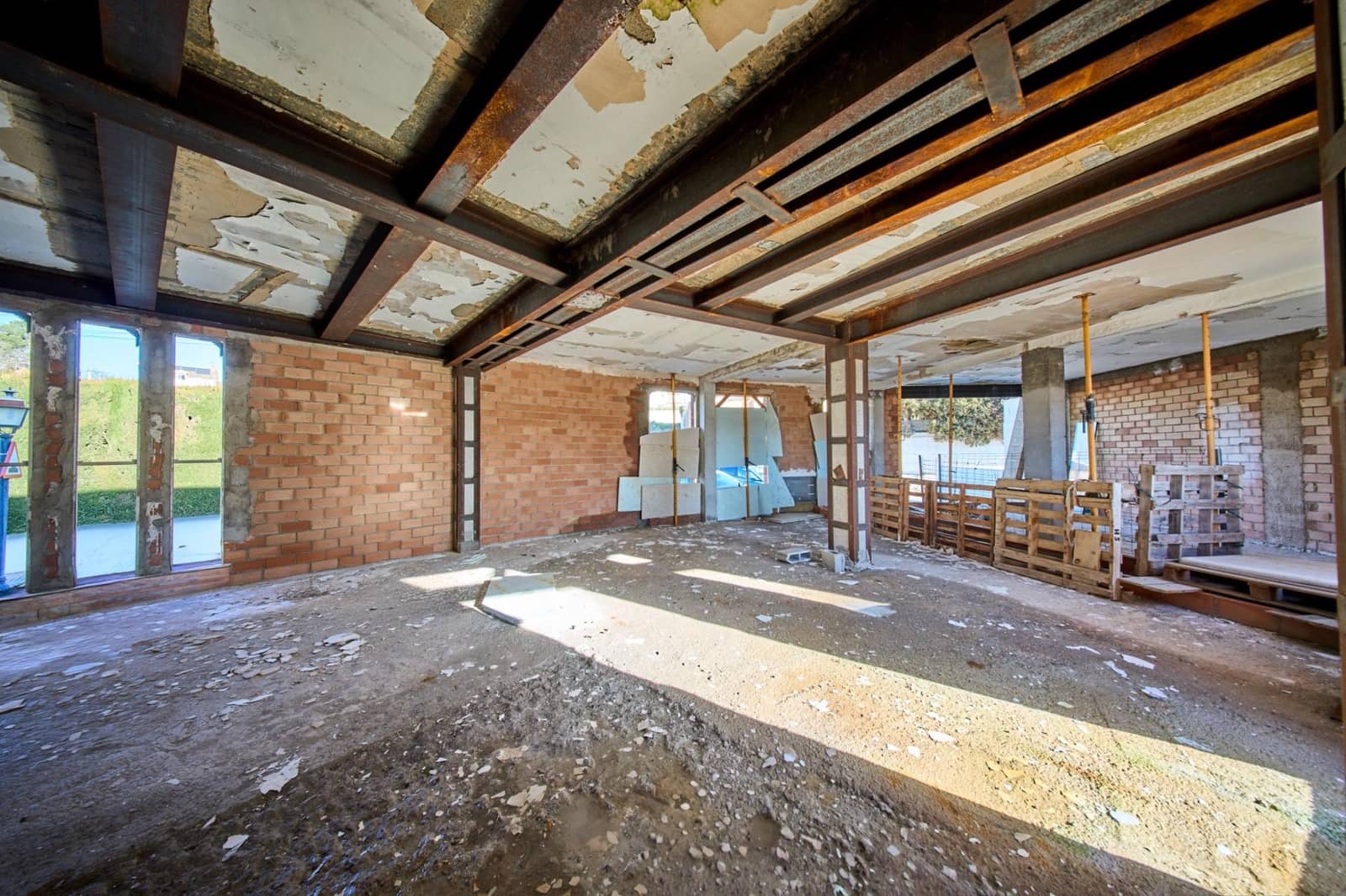 3 Zimmer Villa zu verkaufen in Las Gabias - 125.000 € (Ref: 8841238)