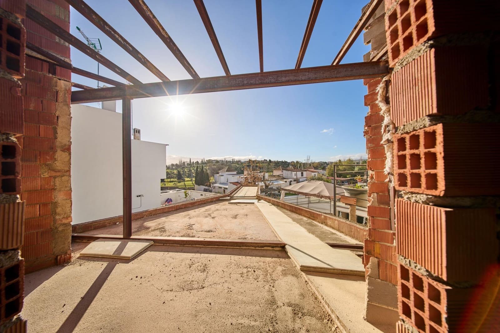 3 Zimmer Villa zu verkaufen in Las Gabias - 125.000 € (Ref: 8841238)