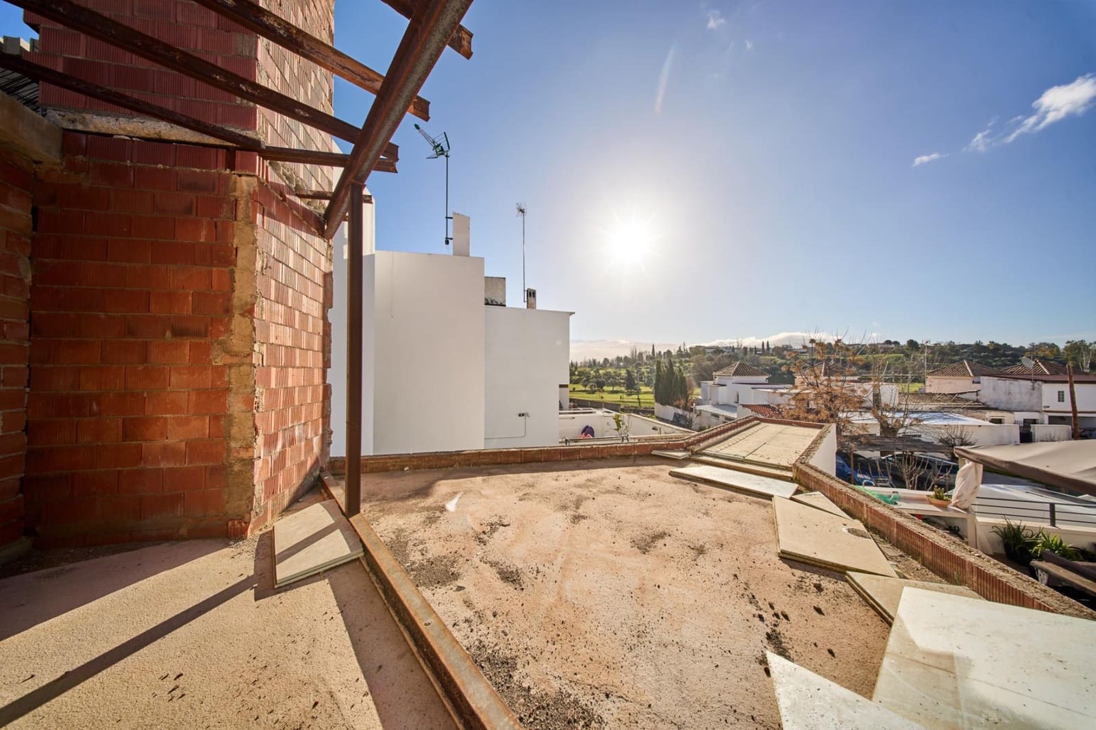 3 Zimmer Villa zu verkaufen in Las Gabias - 125.000 € (Ref: 8841238)