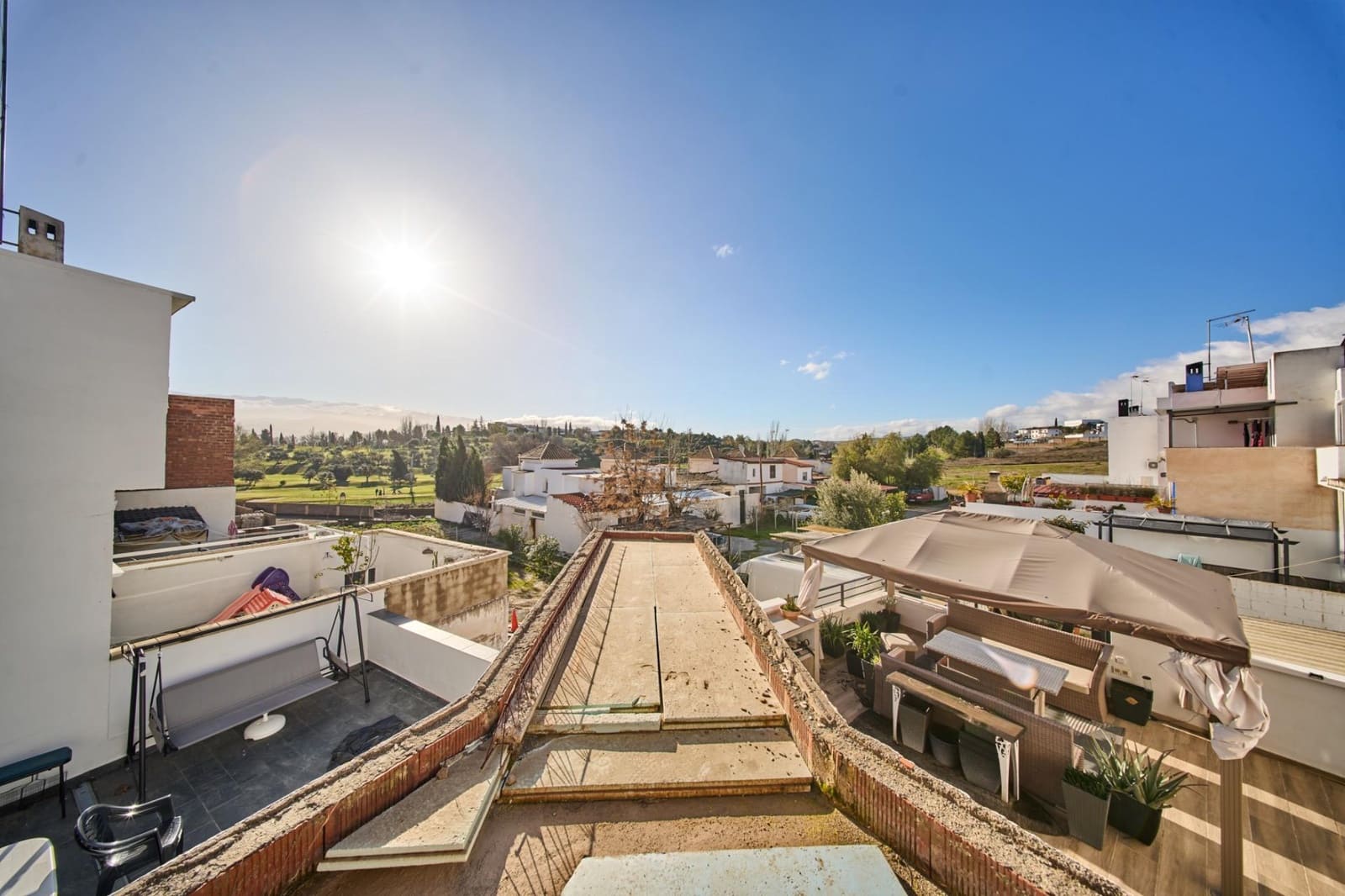 3 Zimmer Villa zu verkaufen in Las Gabias - 125.000 € (Ref: 8841238)