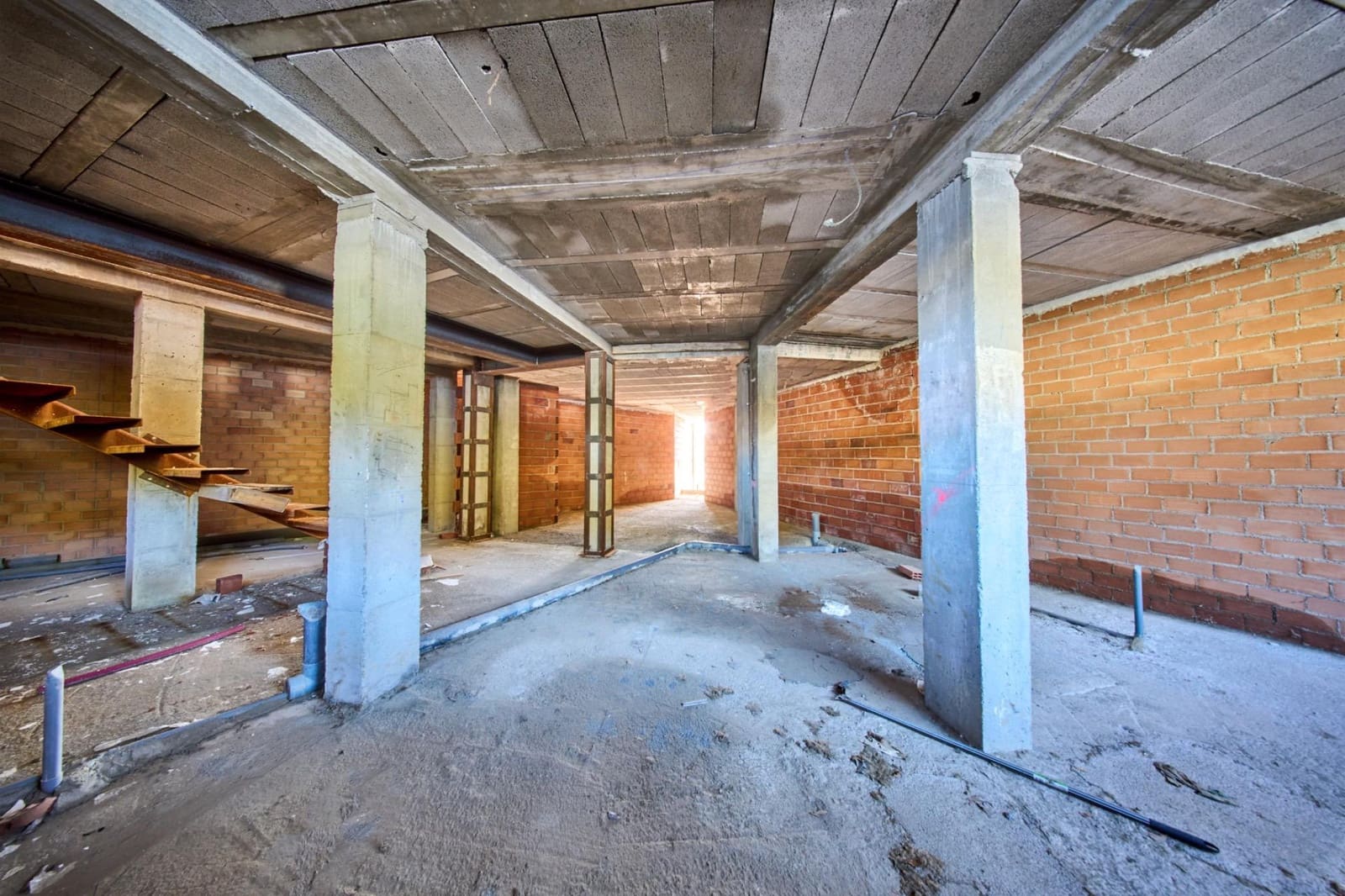 3 Zimmer Villa zu verkaufen in Las Gabias - 125.000 € (Ref: 8841238)