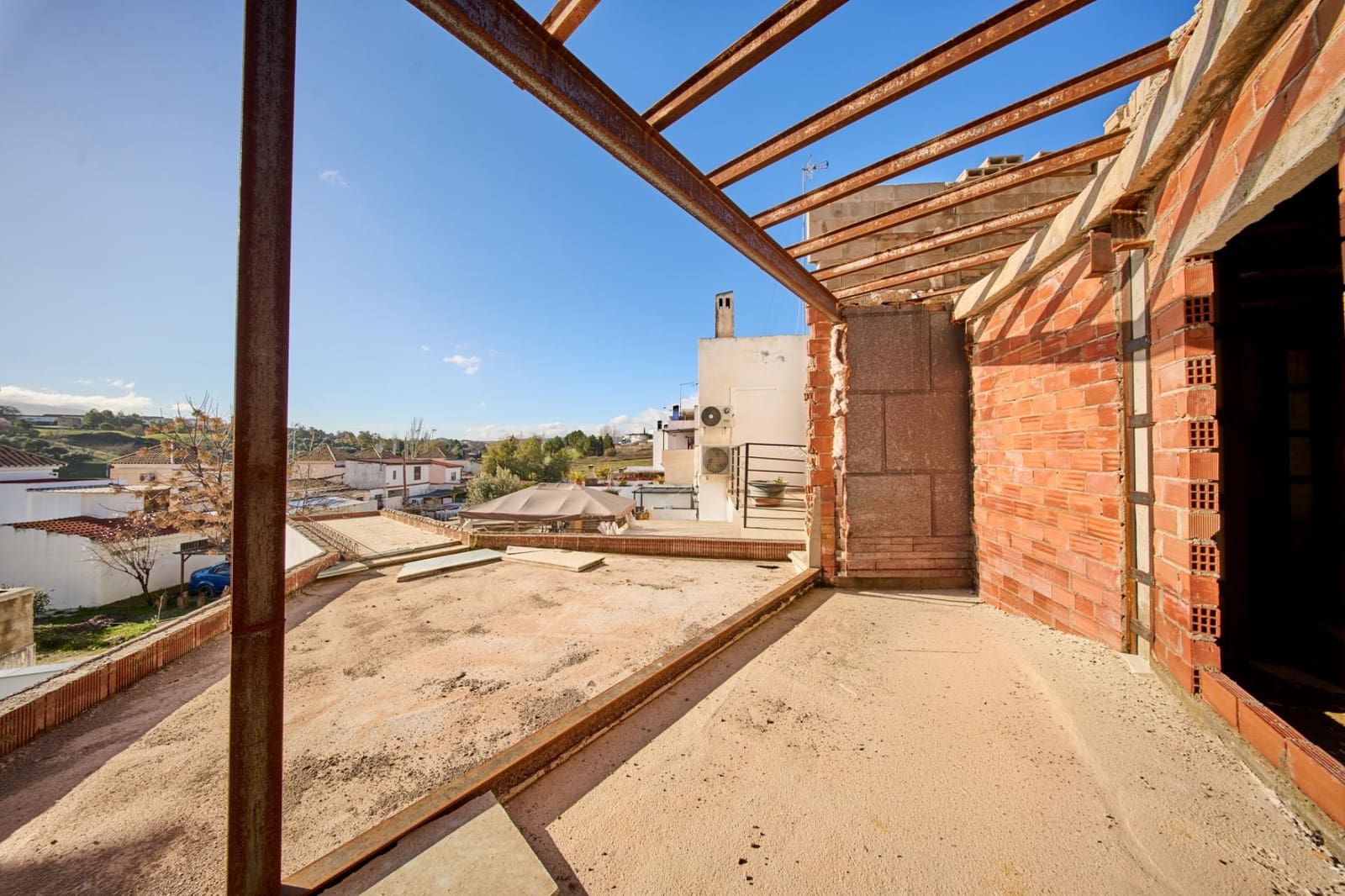 3 Zimmer Villa zu verkaufen in Las Gabias - 125.000 € (Ref: 8841238)