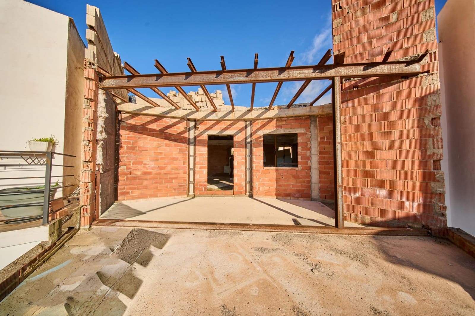 3 Zimmer Villa zu verkaufen in Las Gabias - 125.000 € (Ref: 8841238)