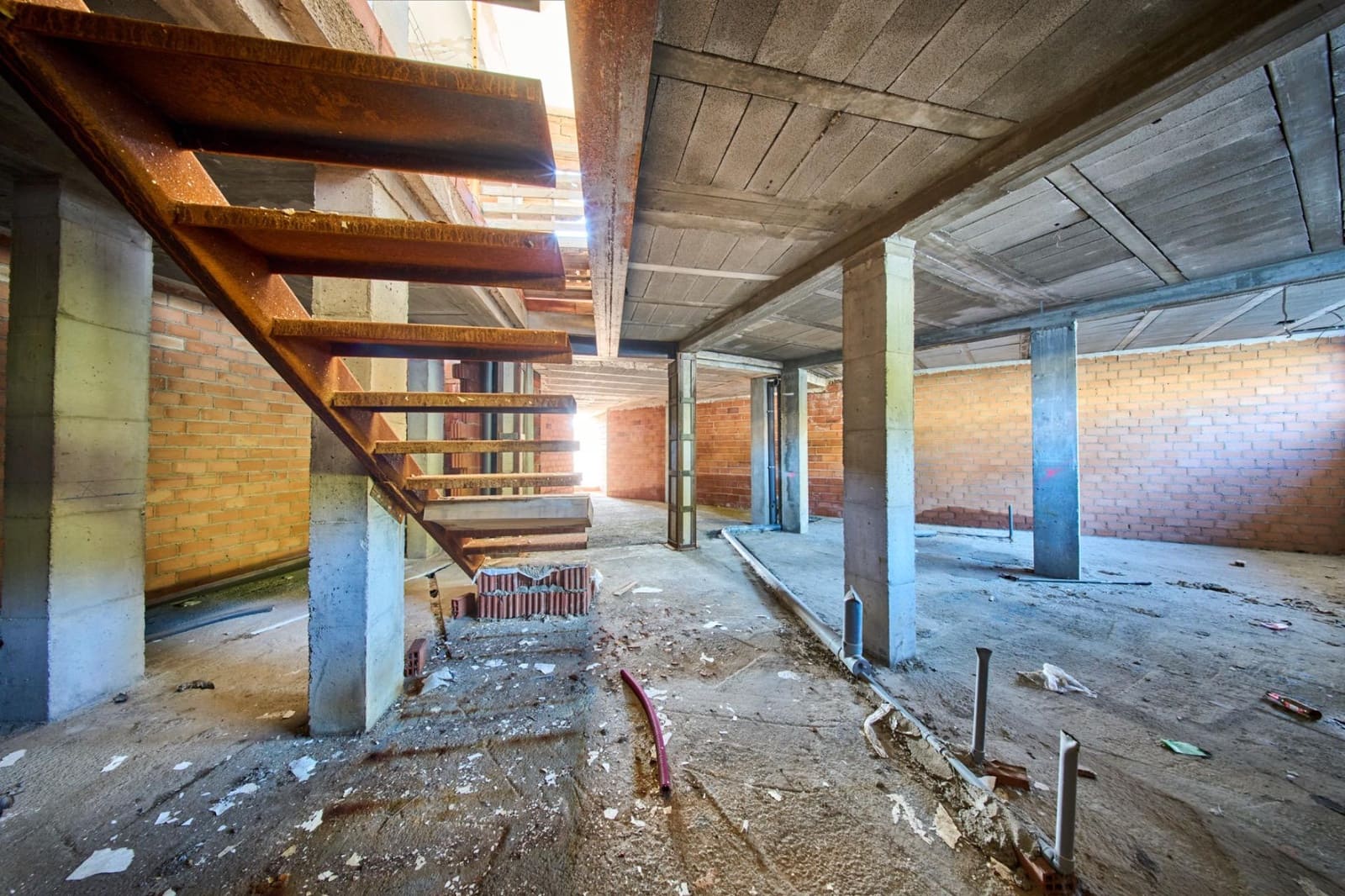 3 Zimmer Villa zu verkaufen in Las Gabias - 125.000 € (Ref: 8841238)