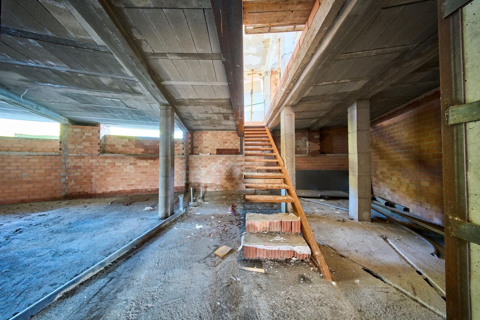 3 Zimmer Villa zu verkaufen in Las Gabias - 125.000 € (Ref: 8841238)