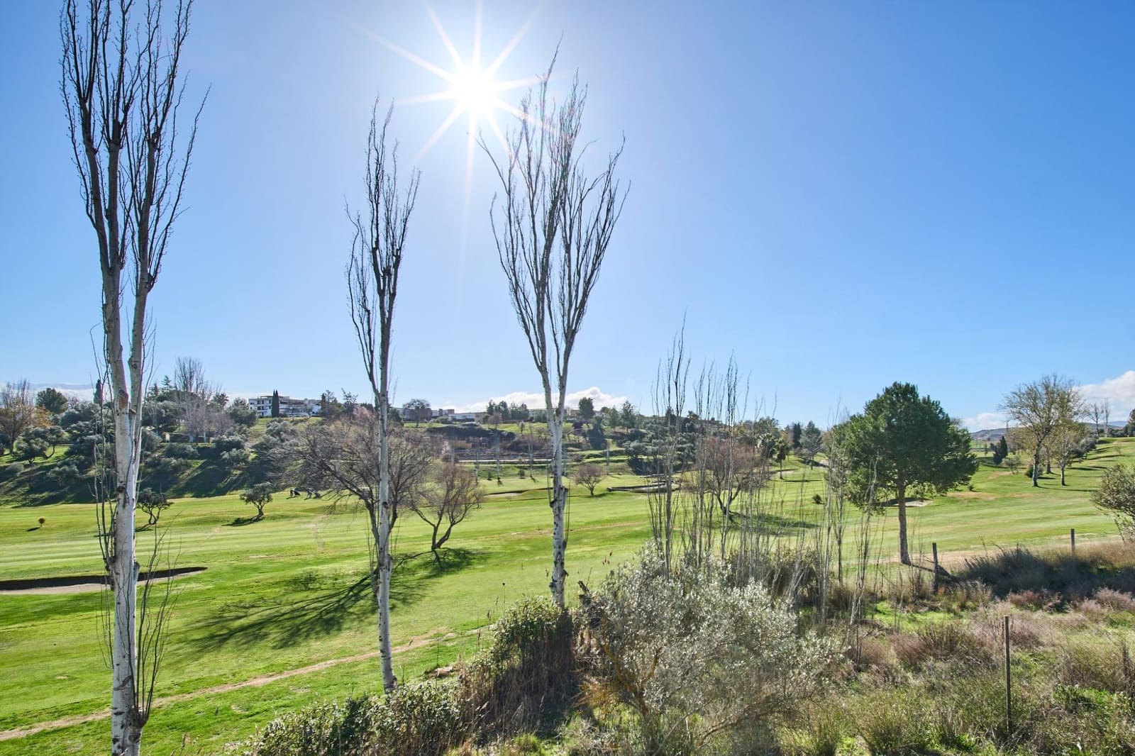 3 Zimmer Villa zu verkaufen in Las Gabias - 125.000 € (Ref: 8841238)