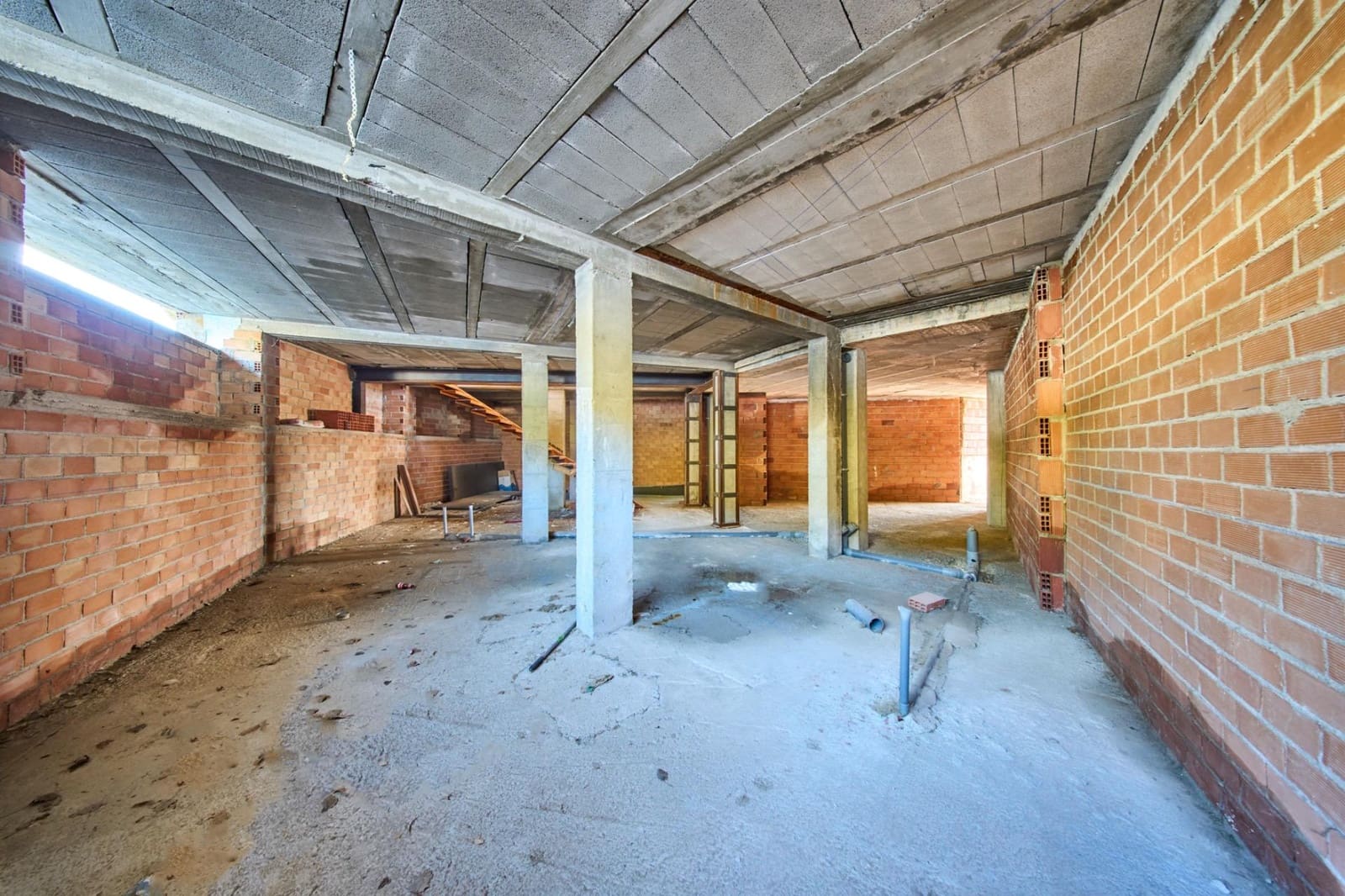 3 Zimmer Villa zu verkaufen in Las Gabias - 125.000 € (Ref: 8841238)