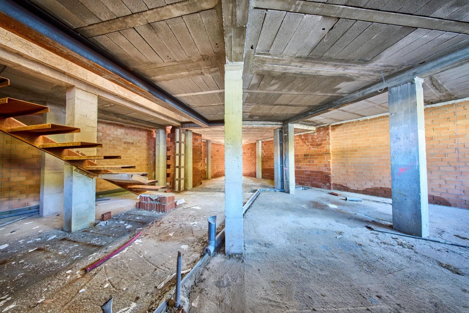 3 Zimmer Villa zu verkaufen in Las Gabias - 125.000 € (Ref: 8841238)