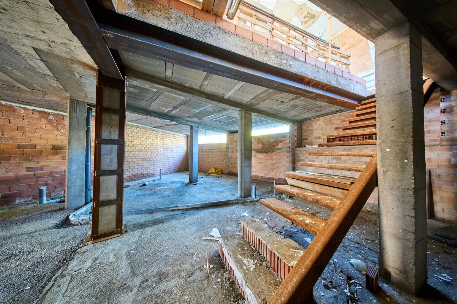 3 Zimmer Villa zu verkaufen in Las Gabias - 125.000 € (Ref: 8841238)