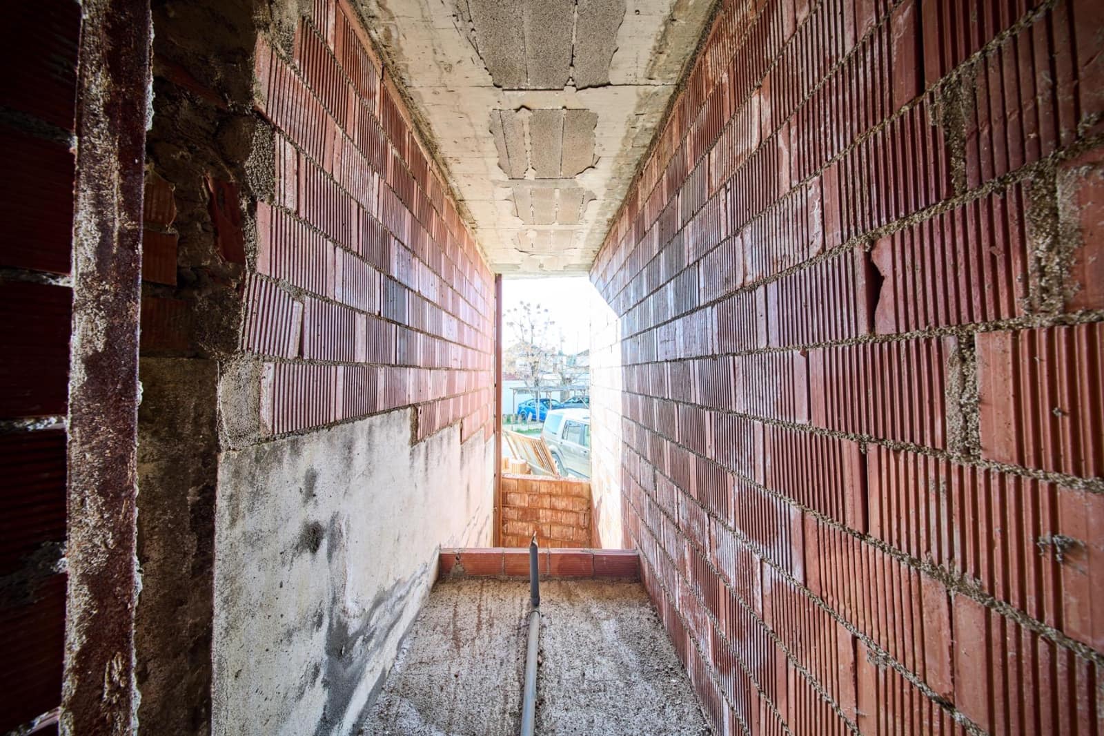 3 Zimmer Villa zu verkaufen in Las Gabias - 125.000 € (Ref: 8841238)