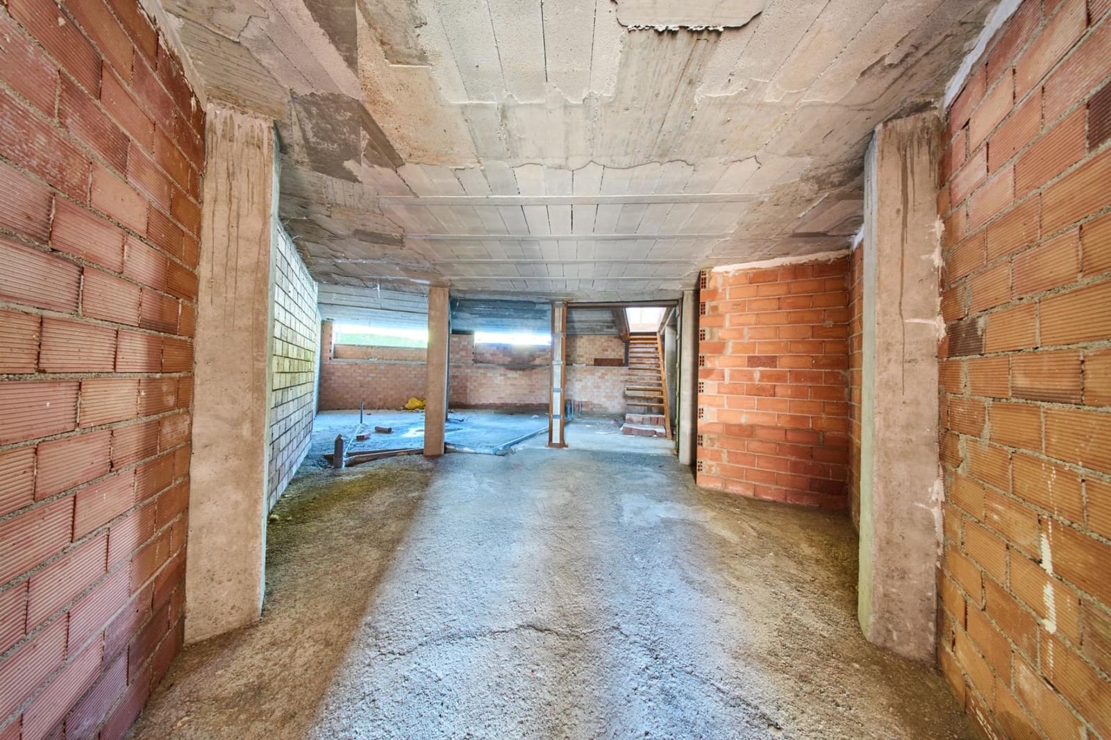 3 Zimmer Villa zu verkaufen in Las Gabias - 125.000 € (Ref: 8841238)