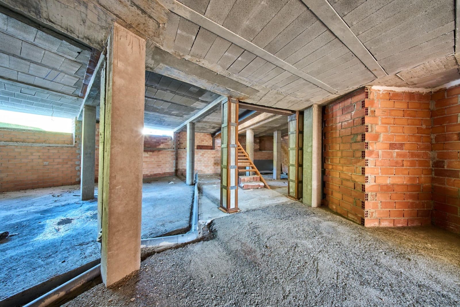 3 Zimmer Villa zu verkaufen in Las Gabias - 125.000 € (Ref: 8841238)