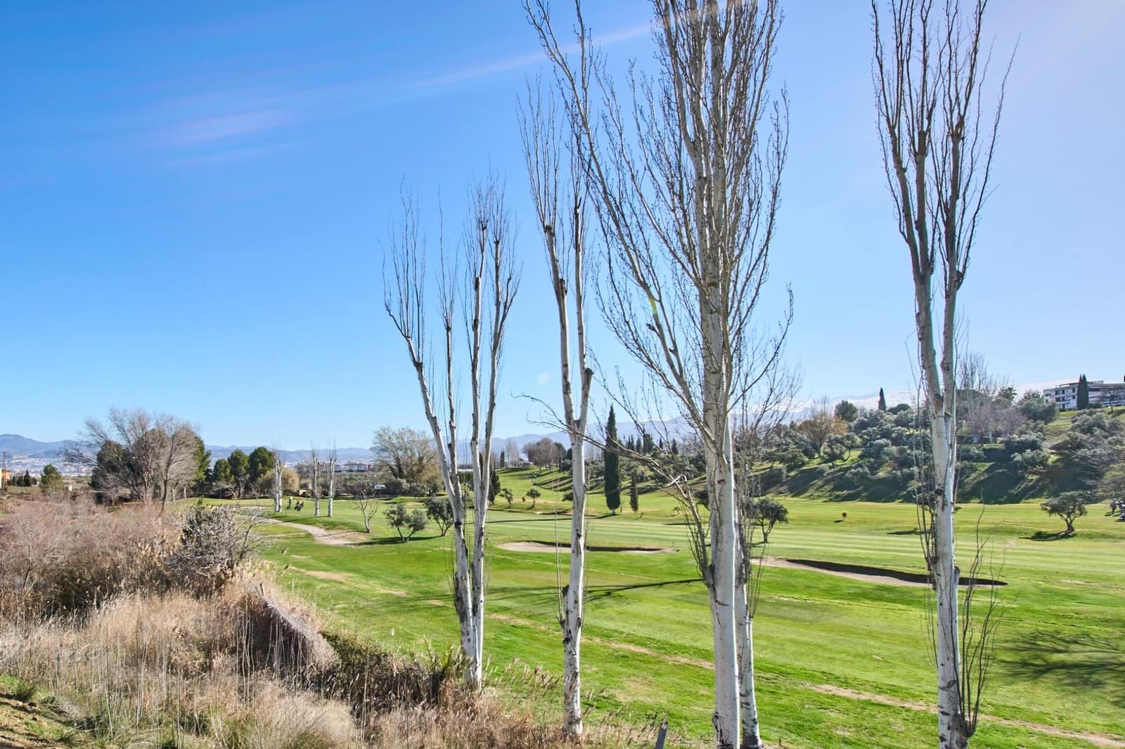 3 Zimmer Villa zu verkaufen in Las Gabias - 125.000 € (Ref: 8841238)