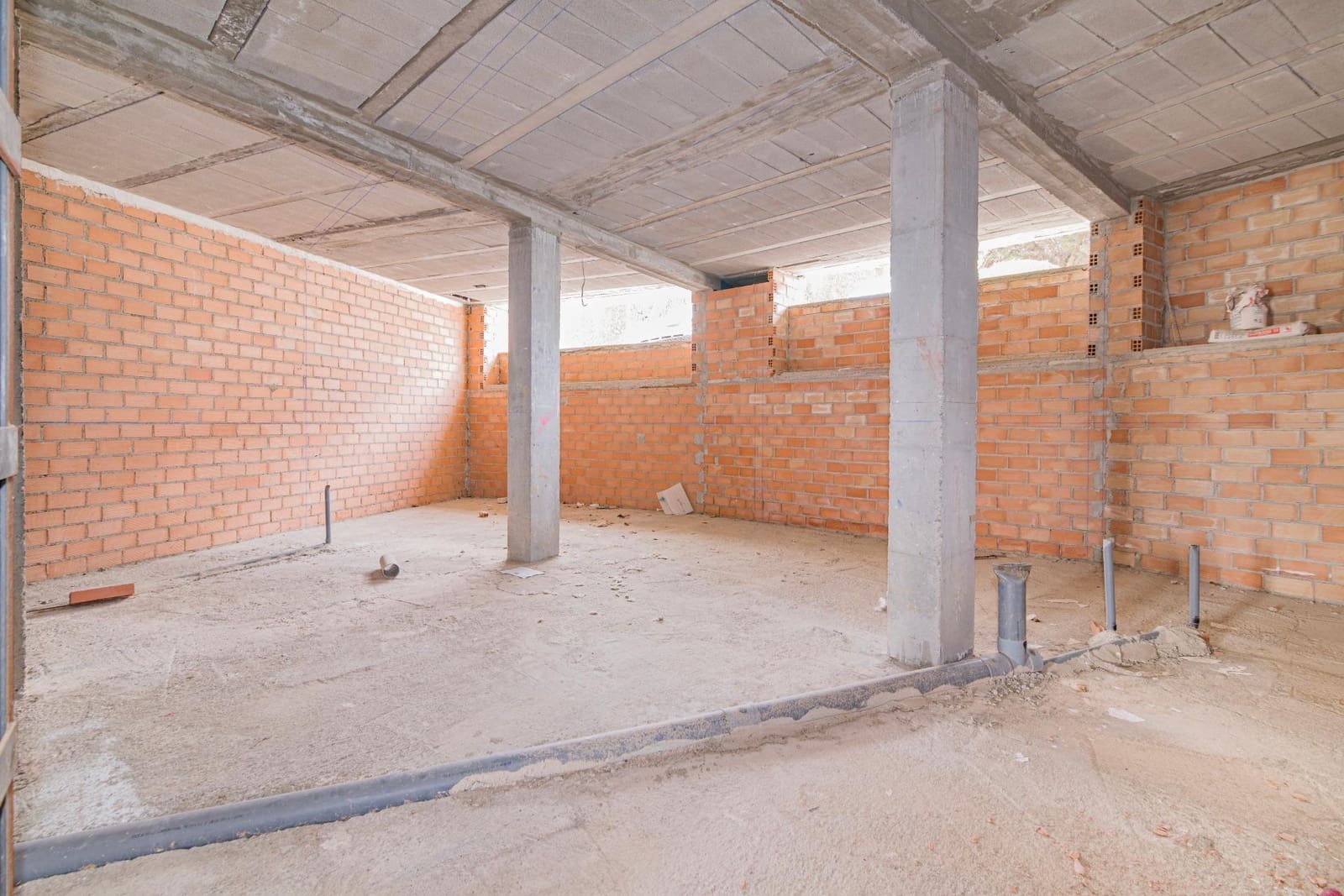 3 Zimmer Villa zu verkaufen in Las Gabias - 125.000 € (Ref: 8841238)