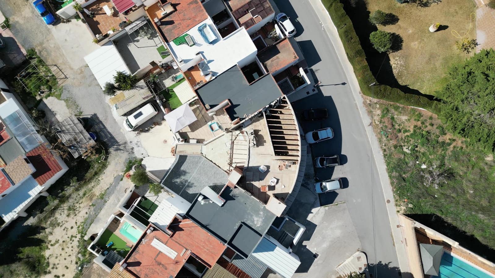 3 Zimmer Villa zu verkaufen in Las Gabias - 125.000 € (Ref: 8841238)