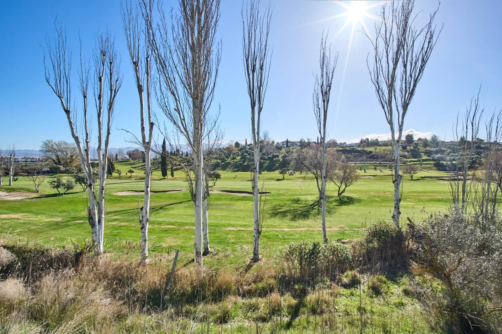 3 Zimmer Villa zu verkaufen in Las Gabias - 125.000 € (Ref: 8841238)