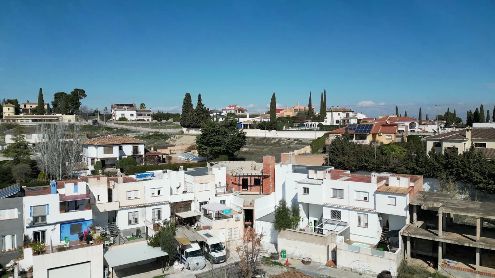 3 Zimmer Villa zu verkaufen in Las Gabias - 125.000 € (Ref: 8841238)