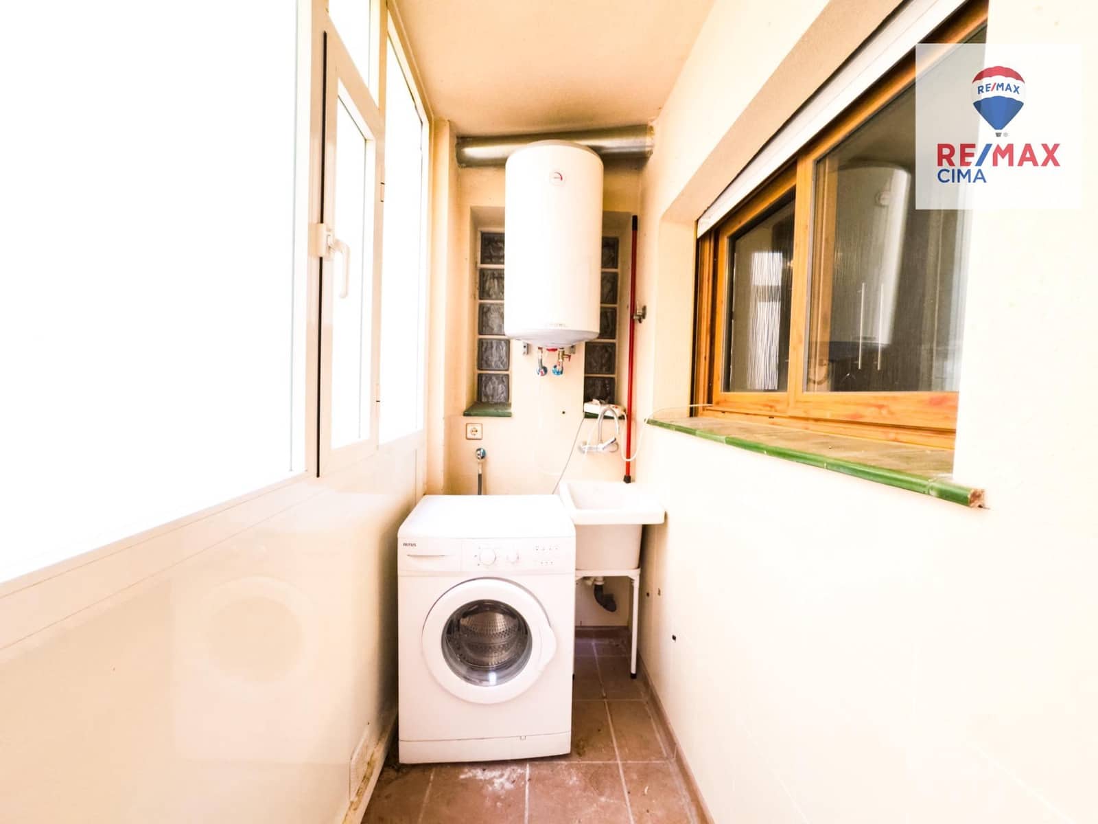3 slaapkamer Flat te koop in Benamaurel - € 89.900 (Ref: 8841239)