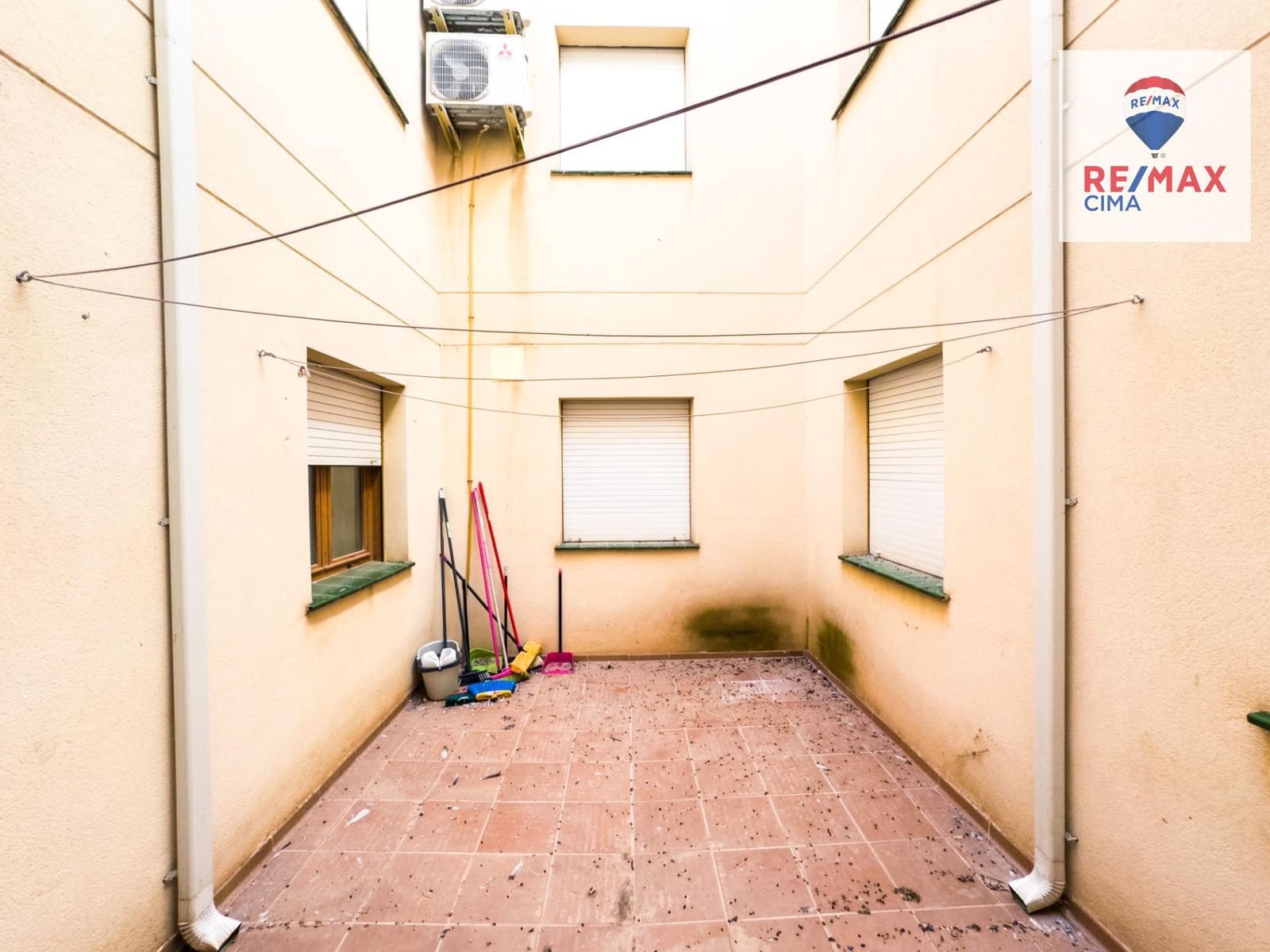 3 slaapkamer Flat te koop in Benamaurel - € 89.900 (Ref: 8841239)