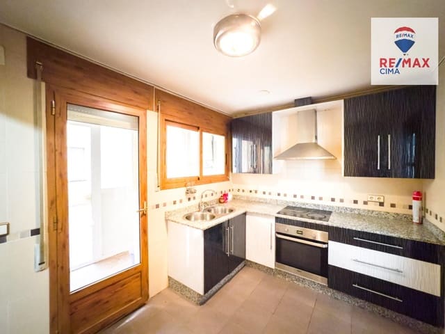 3 soverom Leilighet til salgs i Benamaurel - € 89 900 (Ref: 8841239)