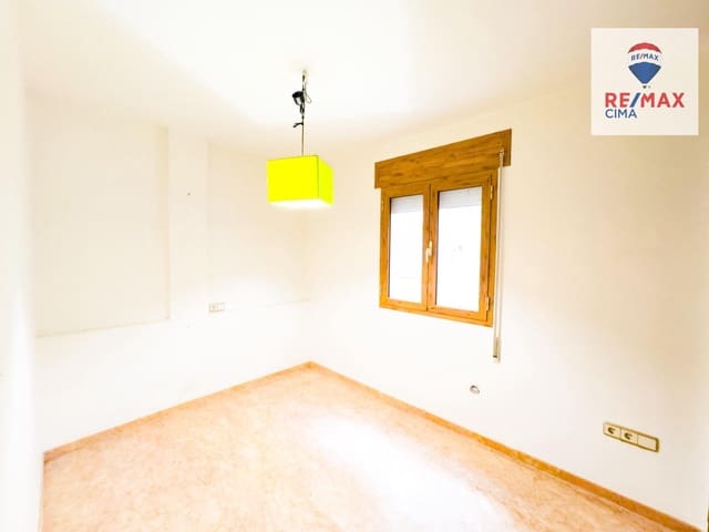 3 soverom Leilighet til salgs i Benamaurel - € 89 900 (Ref: 8841239)