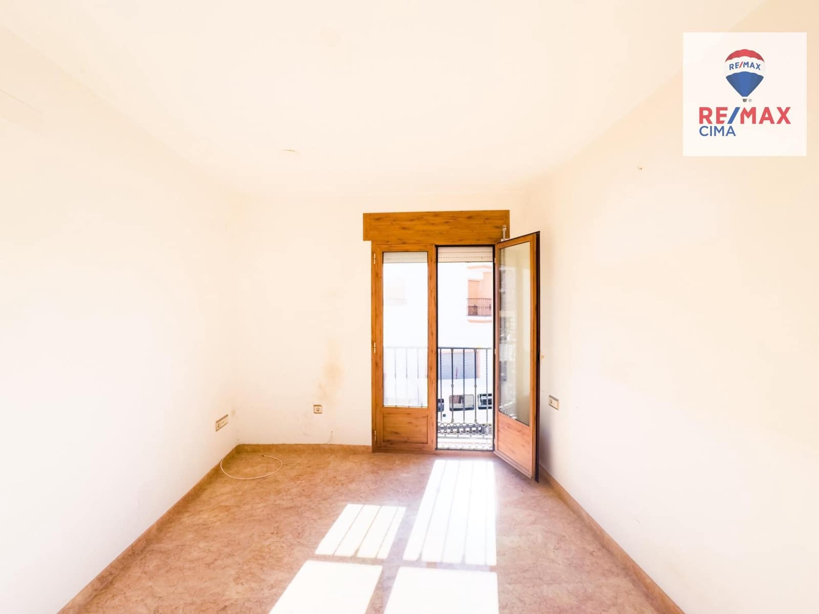 3 slaapkamer Flat te koop in Benamaurel - € 89.900 (Ref: 8841239)