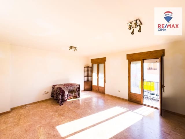 3 soverom Leilighet til salgs i Benamaurel - € 89 900 (Ref: 8841239)