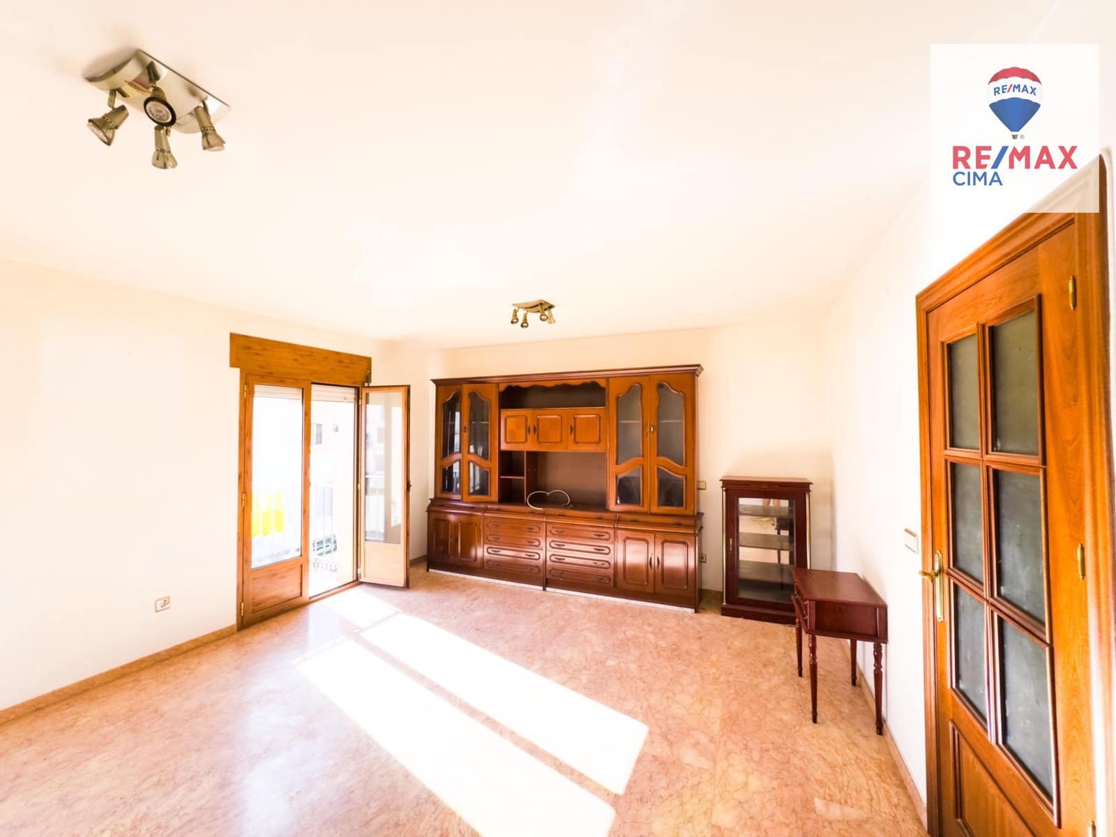 3 slaapkamer Flat te koop in Benamaurel - € 89.900 (Ref: 8841239)