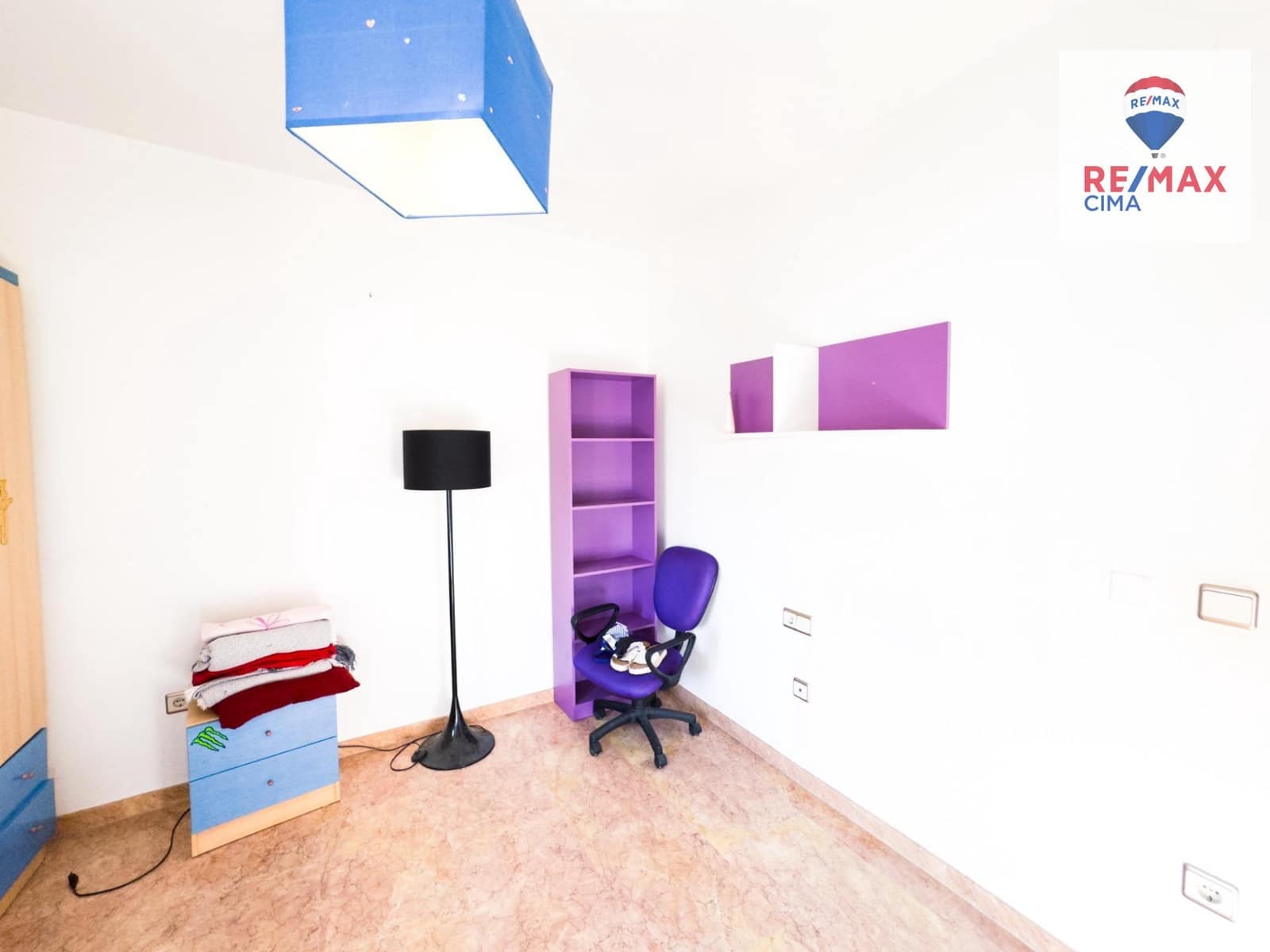3 slaapkamer Flat te koop in Benamaurel - € 89.900 (Ref: 8841239)