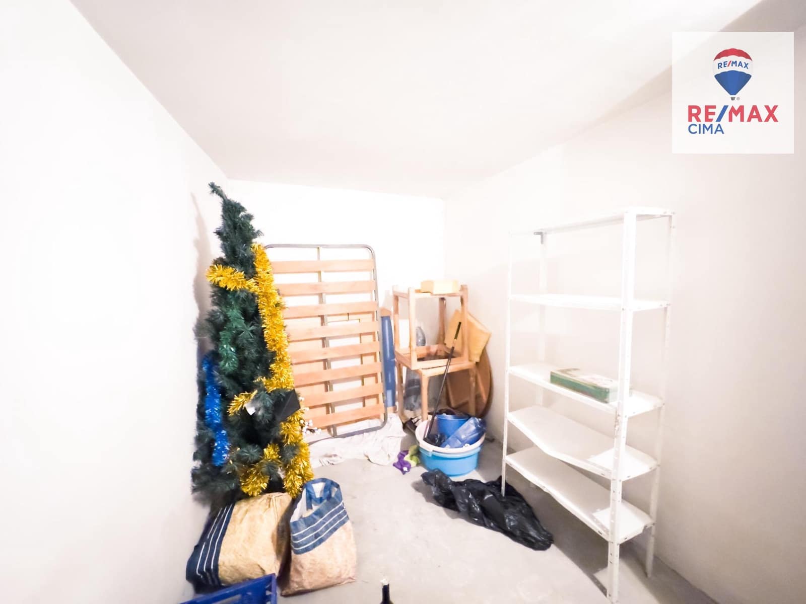 3 slaapkamer Flat te koop in Benamaurel - € 89.900 (Ref: 8841239)