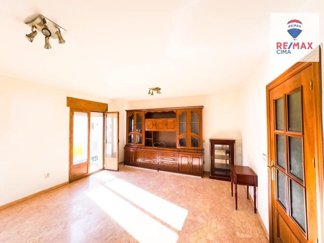 3 soverom Leilighet til salgs i Benamaurel - € 89 900 (Ref: 8841239)